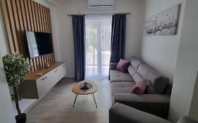 Apartment Ninas