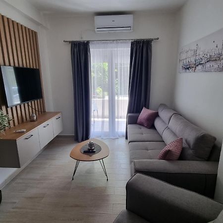 Apartment Ninas Доброта Экстерьер фото