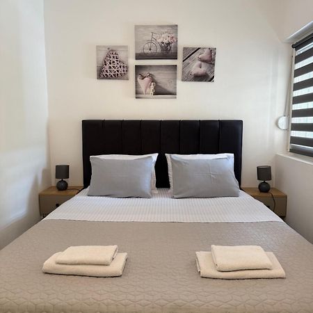 Apartment Ninas Доброта Экстерьер фото