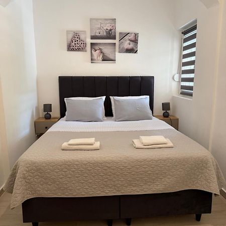 Apartment Ninas Доброта Экстерьер фото