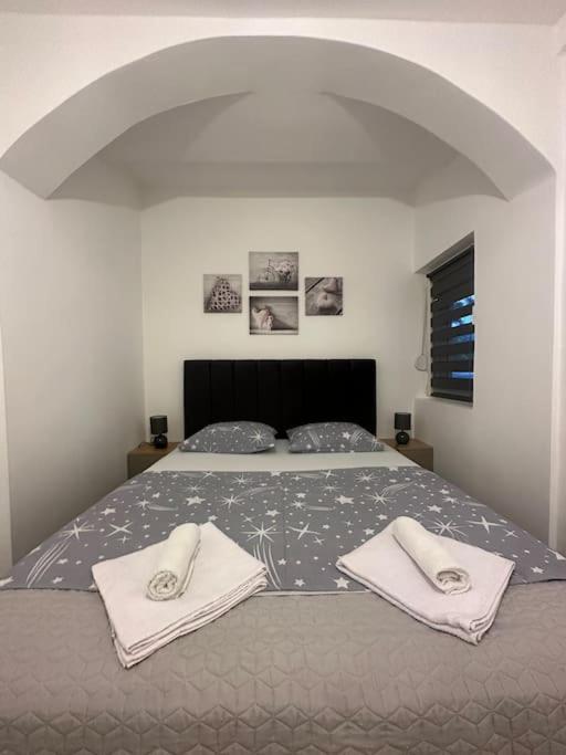 Apartment Ninas Доброта Экстерьер фото