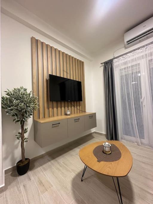 Apartment Ninas Доброта Экстерьер фото