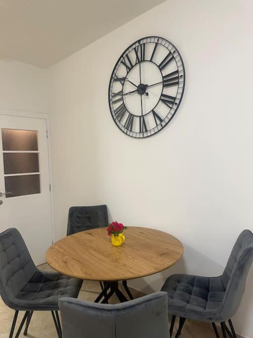 Apartment Ninas Доброта Экстерьер фото
