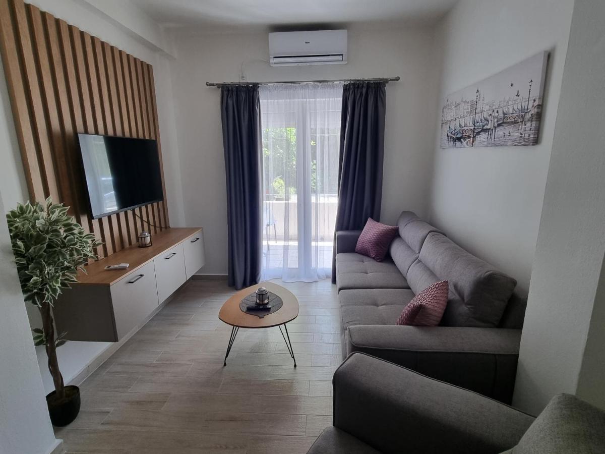Apartment Ninas Доброта Экстерьер фото