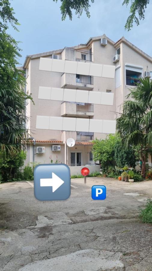 Apartment Ninas Доброта Экстерьер фото