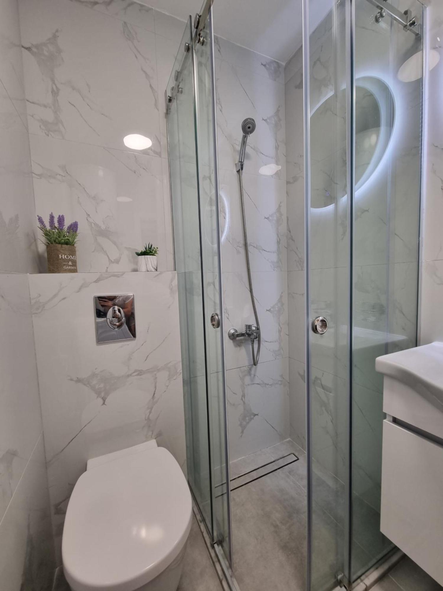Apartment Ninas Доброта Экстерьер фото