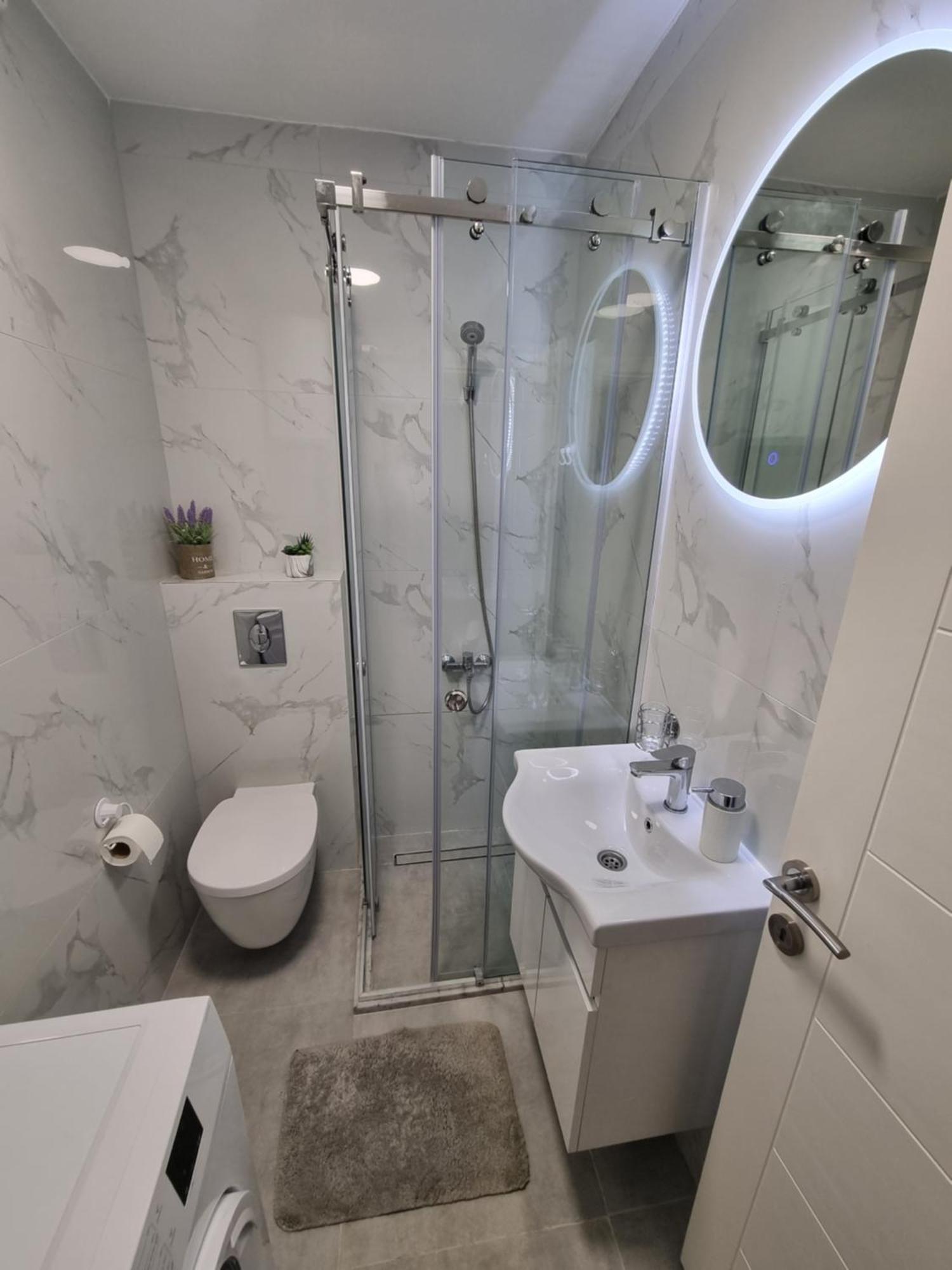 Apartment Ninas Доброта Экстерьер фото