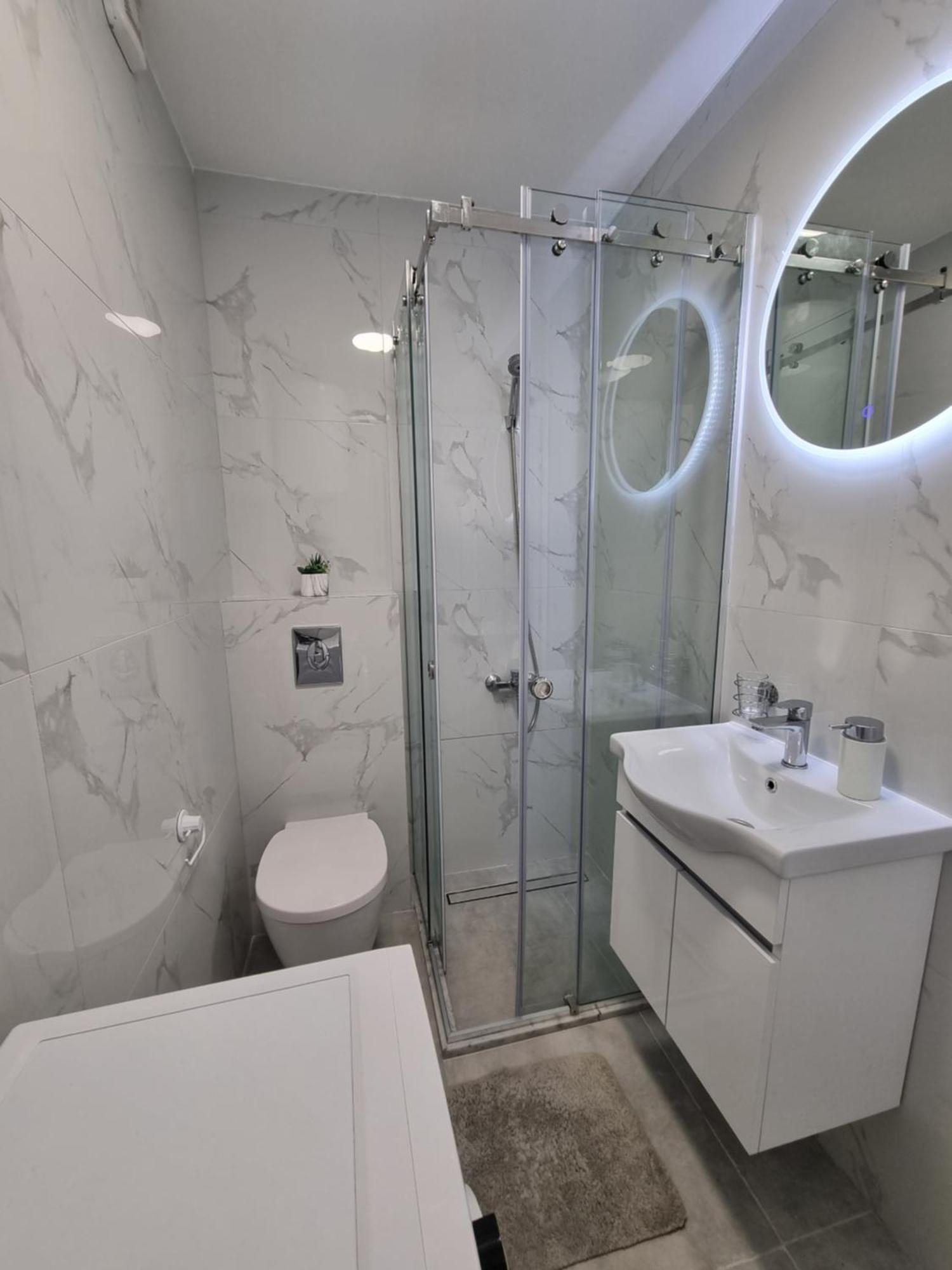 Apartment Ninas Доброта Экстерьер фото