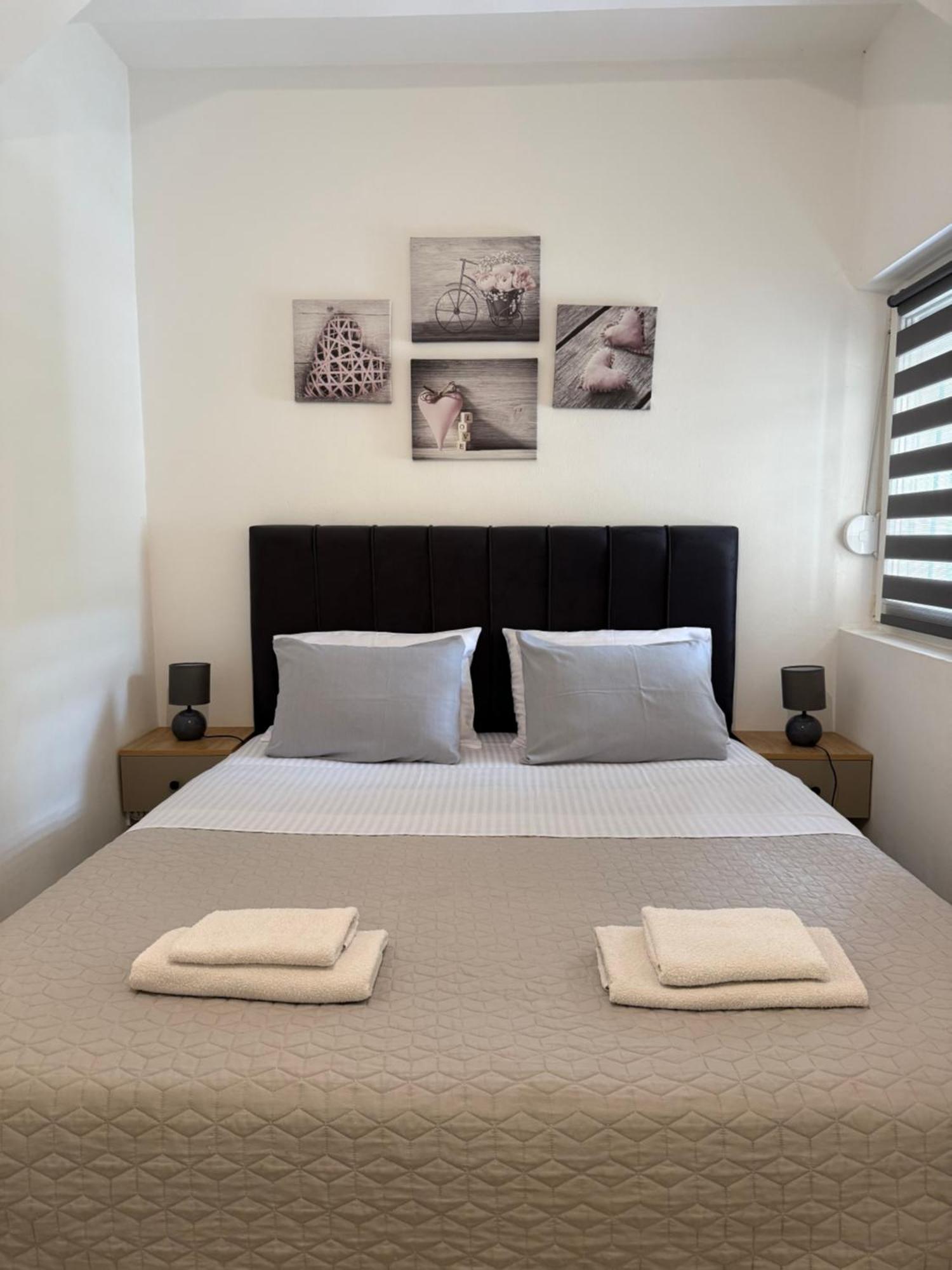 Apartment Ninas Доброта Экстерьер фото