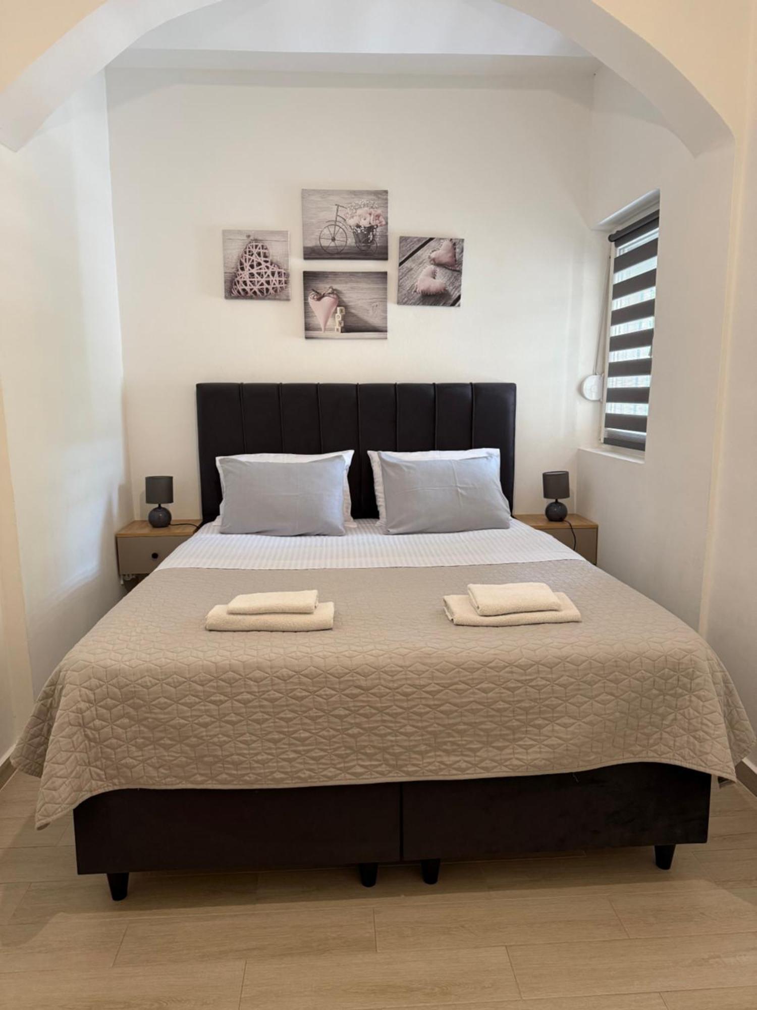 Apartment Ninas Доброта Экстерьер фото